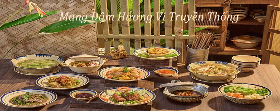 Banner Nồi Lẩu Cháo thố gang