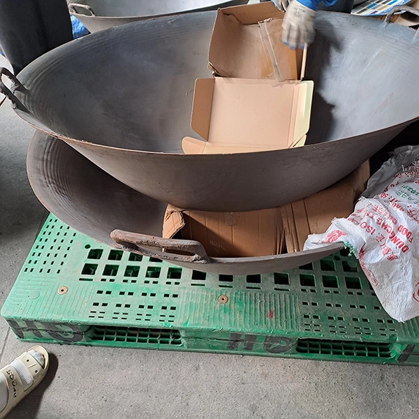 thumbnail chảo lá sen