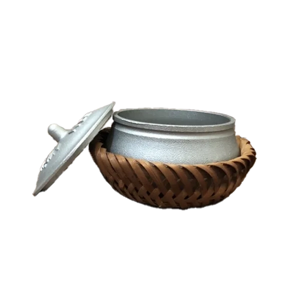 Nồi Lẩu Cháo trắng