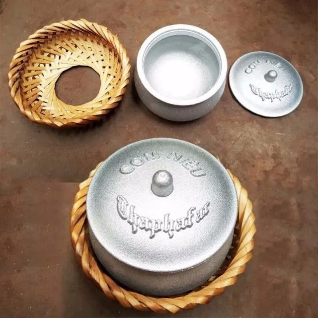 Nồi Lẩu Cháo đẹp