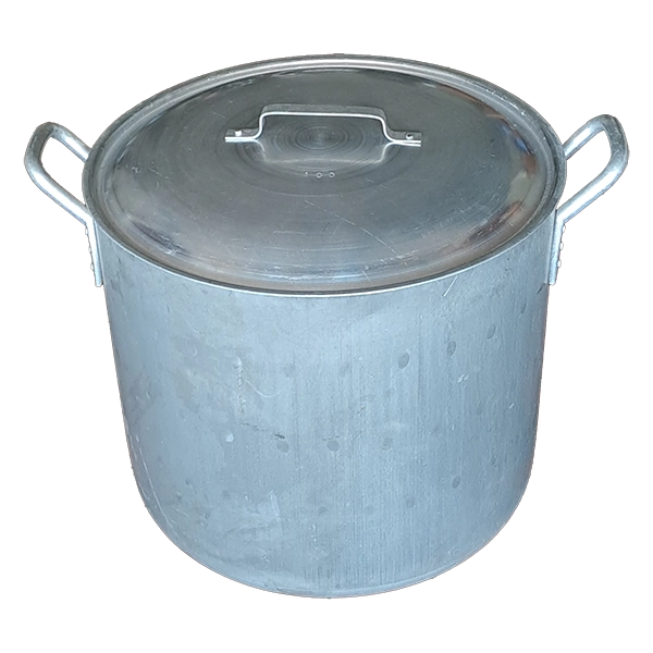 Nồi Quân Dụng 100 lít