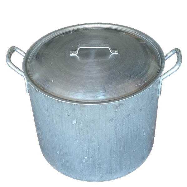 Nồi Quân Dụng 120 lít