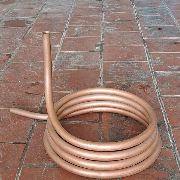 ruột gà nấu rượu