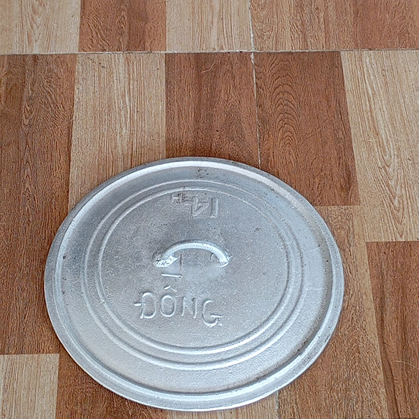 đúc tên theo ý muốn