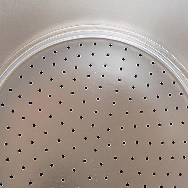 bên trong xửng hấp