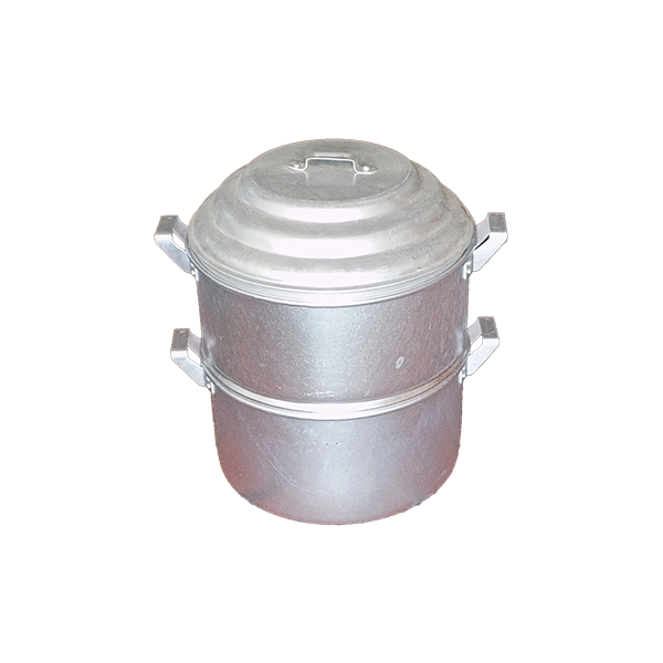 xửng hấp 2 tầng